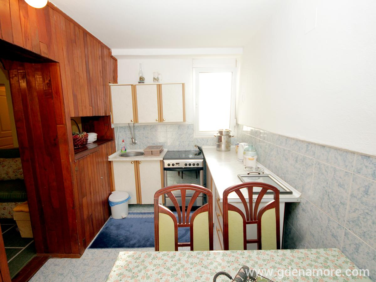 Apartman Rale, privatni smeštaj u mestu Šušanj, Crna Gora - IMG_8401