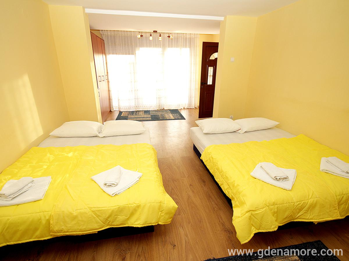 Apartman Rale, privatni smeštaj u mestu Šušanj, Crna Gora - IMG_8441