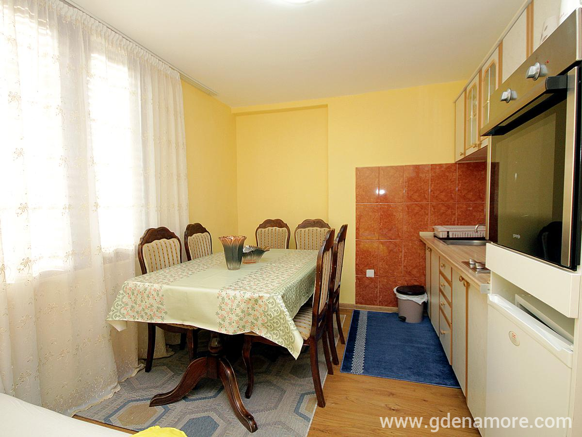Apartman Rale, privatni smeštaj u mestu Šušanj, Crna Gora - IMG_8451